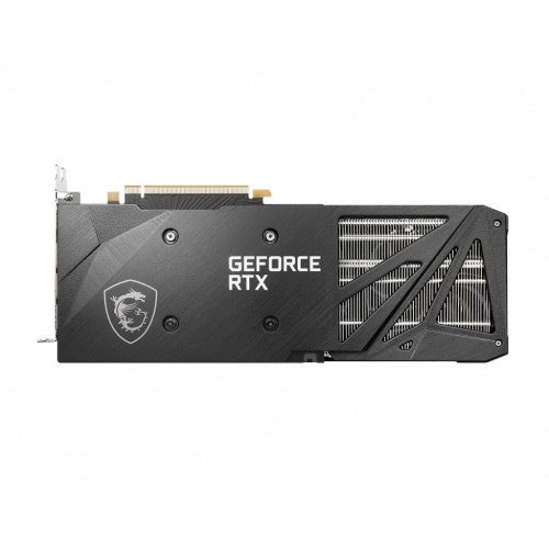 MSI GeForce RTX 3060 VENTUS 3X 12G OC NVIDIA 12...