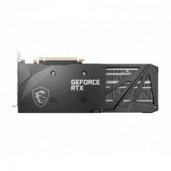 MSI GeForce RTX 3060 VENTUS 3X 12G OC NVIDIA 12 GB GDDR6