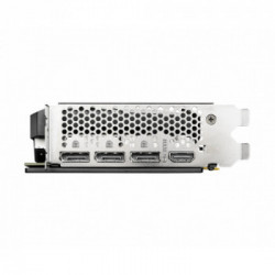 MSI GeForce RTX 3060 VENTUS 3X 12G OC NVIDIA 12 GB GDDR6