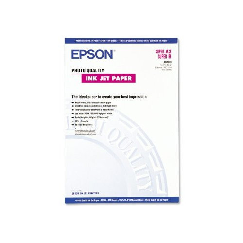 Epson Carta speciale (720/1440 dpi), finitura...