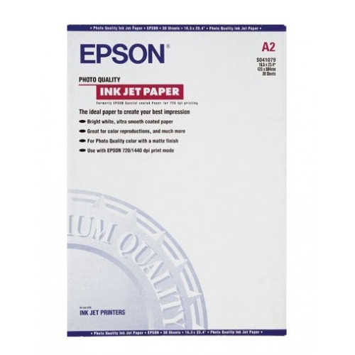 Epson Carta speciale (720/1440 dpi), finitura...