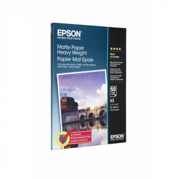 Epson Carta speciale opaca... 2