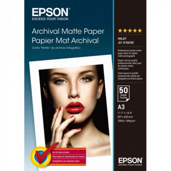 Epson Carta "matte" da...