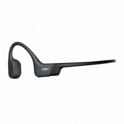 Shokz Openrun - Cuffie wireless a conduzione...
