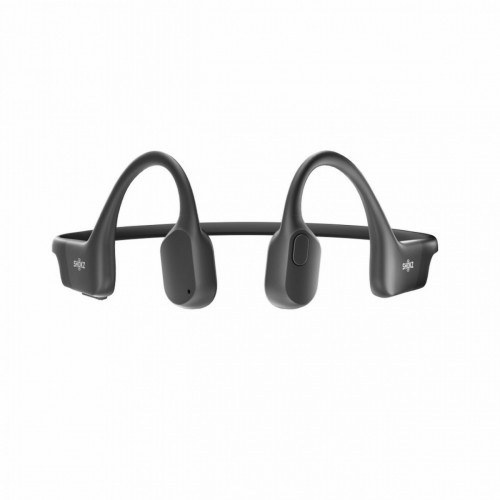 Shokz Openrun - Cuffie wireless a conduzione...
