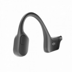 Shokz Openrun - Cuffie wireless a conduzione ossea (nero)
