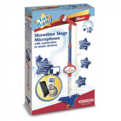Bontempi Microfono da palcoscenico