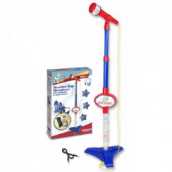 Bontempi Microfono da palcoscenico