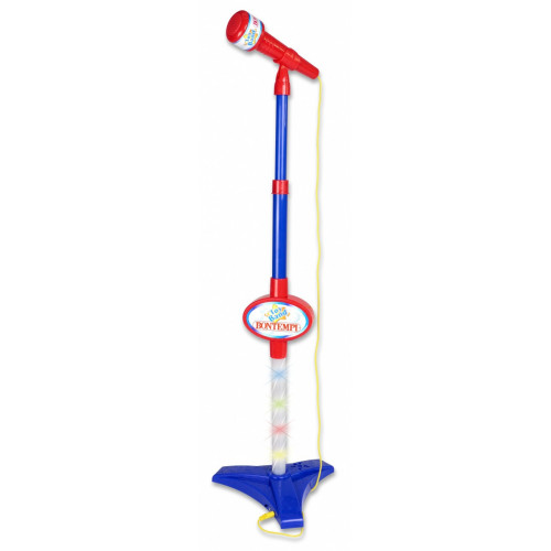 Bontempi Microfono da palcoscenico