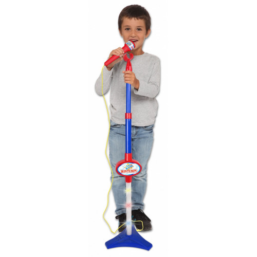 Bontempi Microfono da palcoscenico