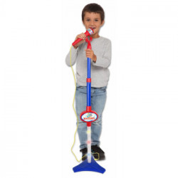 Bontempi Microfono da palcoscenico