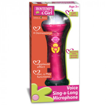 Bontempi 41 2772 giocattolo... 2