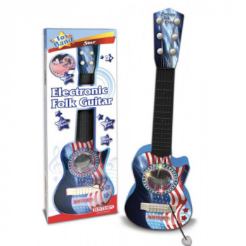 Chitarra Folk 55cm...