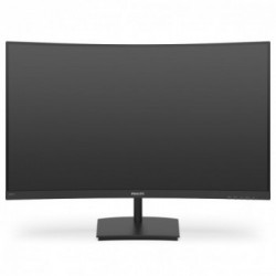 Philips E Line 241E1SCA/00 monitor piatto per PC 59,9 cm (23.6") 1920 x 1080 Pixel Full HD LCD Nero