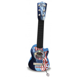 Chitarra Folk 55cm Elettronica 24 1120