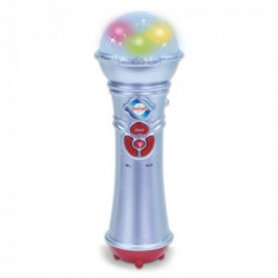Bontempi Karaoke Microphone
