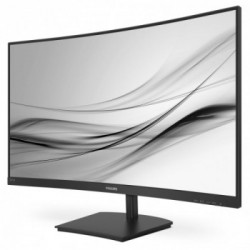 Philips E Line 241E1SCA/00 monitor piatto per PC 59,9 cm (23.6") 1920 x 1080 Pixel Full HD LCD Nero