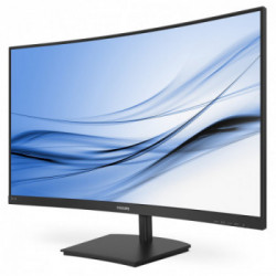 Philips E Line 241E1SCA/00 monitor piatto per PC 59,9 cm (23.6") 1920 x 1080 Pixel Full HD LCD Nero