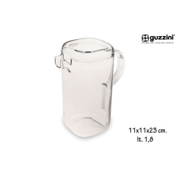 CARAFFA AMANDA GUZZINI...