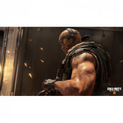 Sony PS4 Call of Duty: Black Ops 4