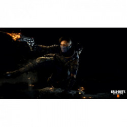 Sony PS4 Call of Duty: Black Ops 4