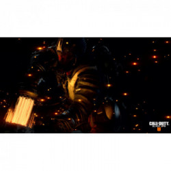 Sony PS4 Call of Duty: Black Ops 4