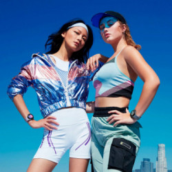 Samsung Galaxy Watch5 40mm Smartwatch Ghiera Touch in Alluminio Memoria 16GB Graphite