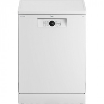 Beko BDFN26430WC -...