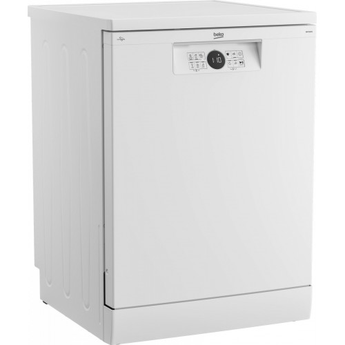 Beko BDFN26430WC - Lavastoviglie da Libera...