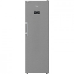 Beko B5RMLNE444HX - Frigorifero da Libera installazione, 365 Litri, Classe E