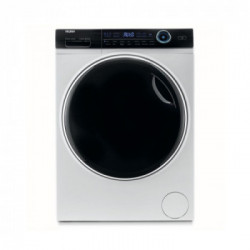 Haier HW80-B14979-IT - Lavatrice a Carica Frontale 8 kg 1400 Giri Classe A (A+++)