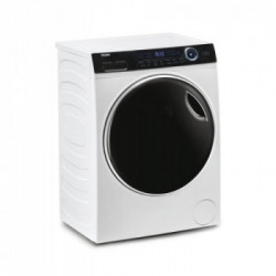 Haier HW80-B14979-IT - Lavatrice a Carica Frontale 8 kg 1400 Giri Classe A (A+++)