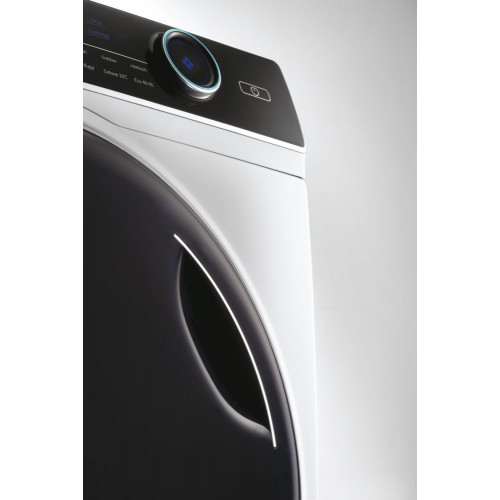 Haier HW80-B14979-IT - Lavatrice a Carica...