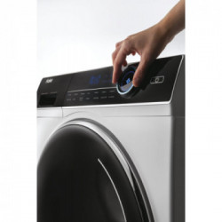 Haier HW80-B14979-IT - Lavatrice a Carica Frontale 8 kg 1400 Giri Classe A (A+++)