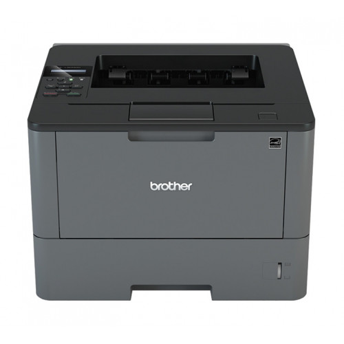 Brother HL-L5000D stampante laser 1200 x 1200...