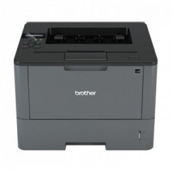 Brother HL-L5000D stampante laser 1200 x 1200 DPI A4