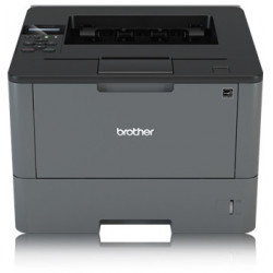 Brother HL-L5000D stampante laser 1200 x 1200 DPI A4