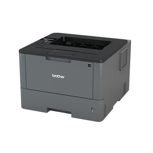 Brother HL-L5000D stampante laser 1200 x 1200...