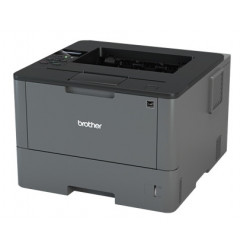 Brother HL-L5000D stampante laser 1200 x 1200 DPI A4