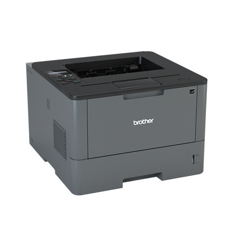 Brother HL-L5000D stampante laser 1200 x 1200...