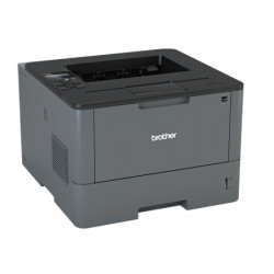 Brother HL-L5000D stampante laser 1200 x 1200 DPI A4