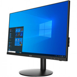 MSI Pro AP241 11M-606EU Intel® Core™ i3 60,5 cm (23.8") 1920 x 1080 Pixel 8 GB DDR4-SDRAM 256 GB SSD PC All-in-one Windows