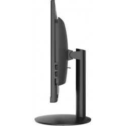 MSI Pro AP241 11M-606EU Intel® Core™ i3 60,5 cm (23.8") 1920 x 1080 Pixel 8 GB DDR4-SDRAM 256 GB SSD PC All-in-one Windows