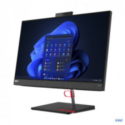 Lenovo ThinkCentre neo 50a Intel® Core™ i7 60,5 cm (23.8") 1920 x 1080 Pixel 8 GB DDR5-SDRAM 512 GB SSD PC All-in-one