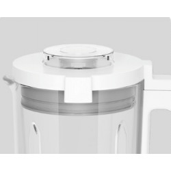 Xiaomi MPBJ001ACM-1A 1,6 L Frullatore per cottura 1000 W Trasparente, Bianco