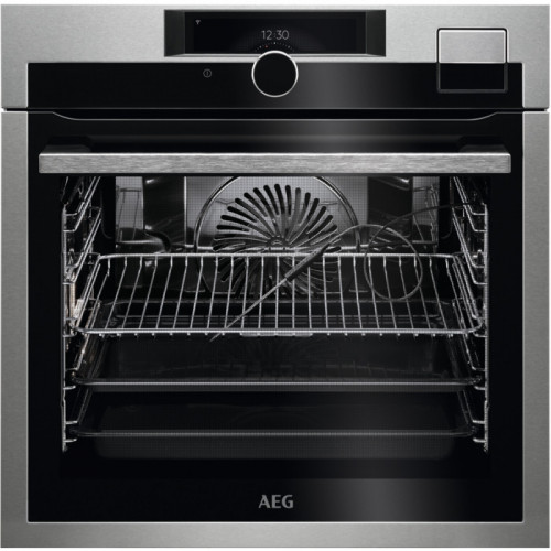 Aeg BSE998230M - Forno Elettrico da Incasso, 70...