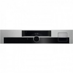 Aeg BSE998230M - Forno Elettrico da Incasso, 70 Litri, Nero, Acciaio Inossidabile, 59.5 cm, Classe A++ 