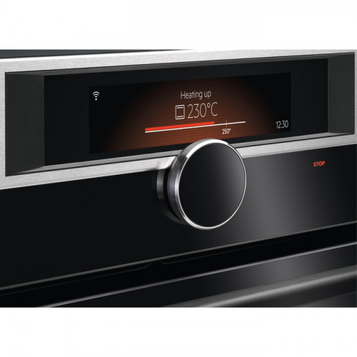 Aeg BSE998230M - Forno Elettrico da Incasso, 70...