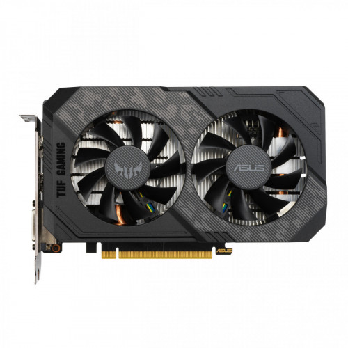 ASUS TUF Gaming TUF-GTX1650-O4GD6-P-V2-GAMING...