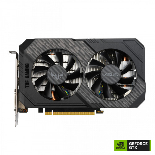 ASUS TUF Gaming TUF-GTX1650-O4GD6-P-V2-GAMING...